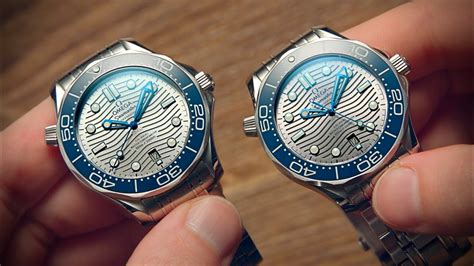 omega de ville fake vs real|are omega watches worth anything.